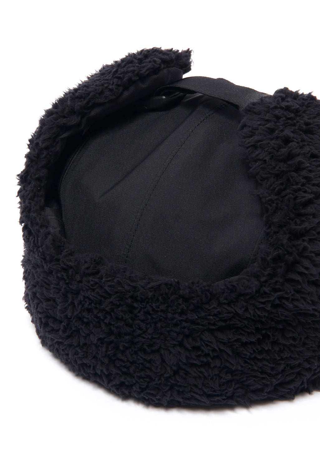 Goldwin Men's GORE-TEX Fly Air Field Jet Cap - Black