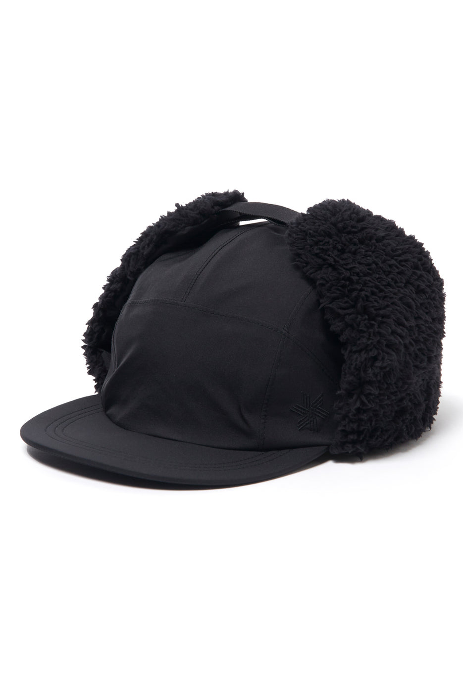 Goldwin Men's GORE-TEX Fly Air Field Jet Cap 0
