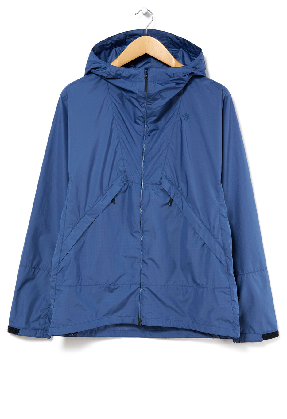 Goldwin Men's Rip-Stop Light Jacket 9