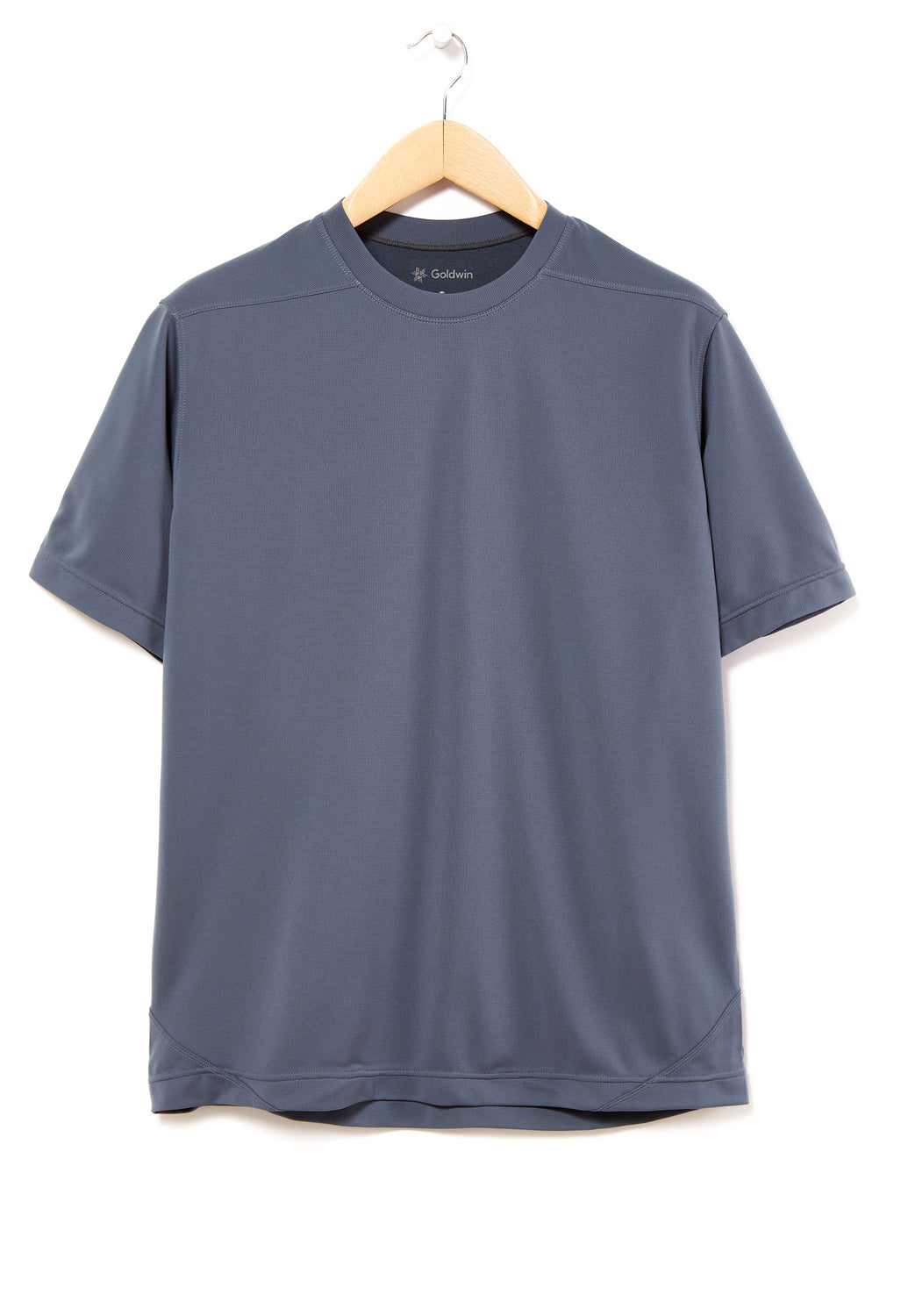 Goldwin Men's WF-Quick Dry T-Shirt 0