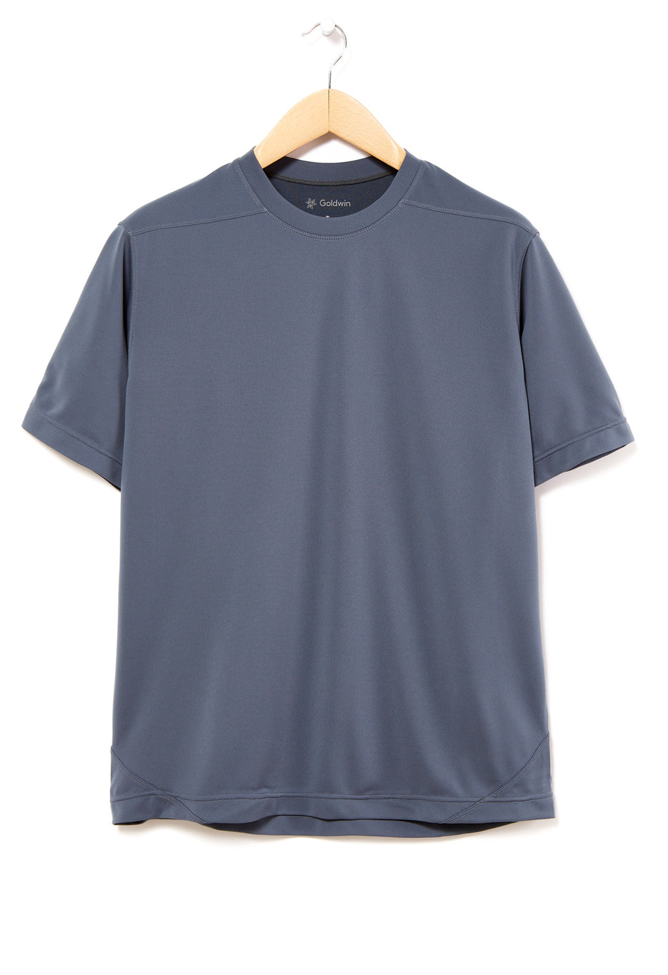 Goldwin Men's WF-Quick Dry T-Shirt 0