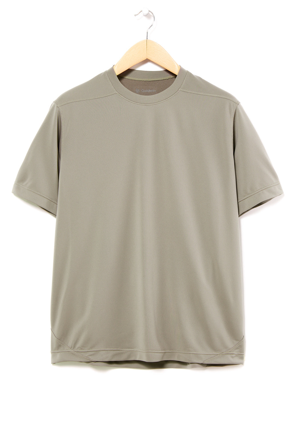 Goldwin Men's WF-Quick Dry T-Shirt 1