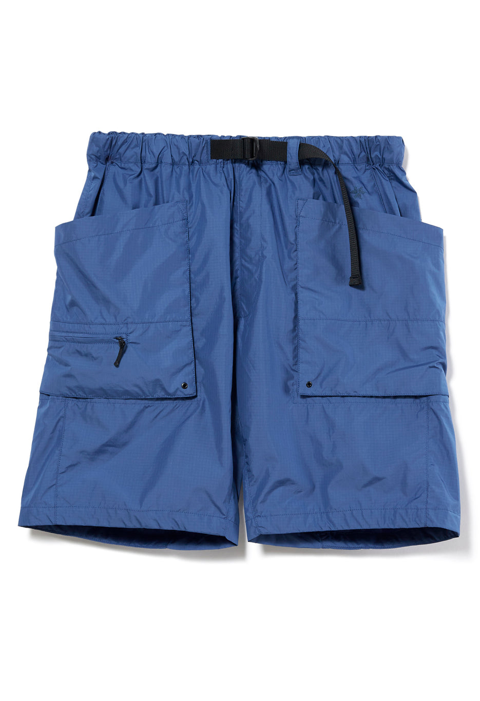 Goldwin Men's Rip-Stop Cargo Shorts 7