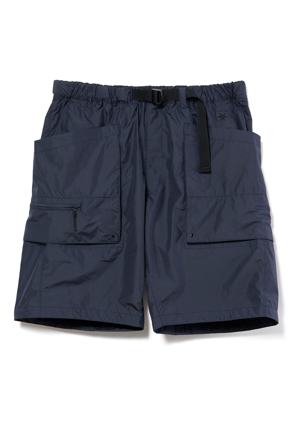 Goldwin Men's Rip-Stop Cargo Shorts 1