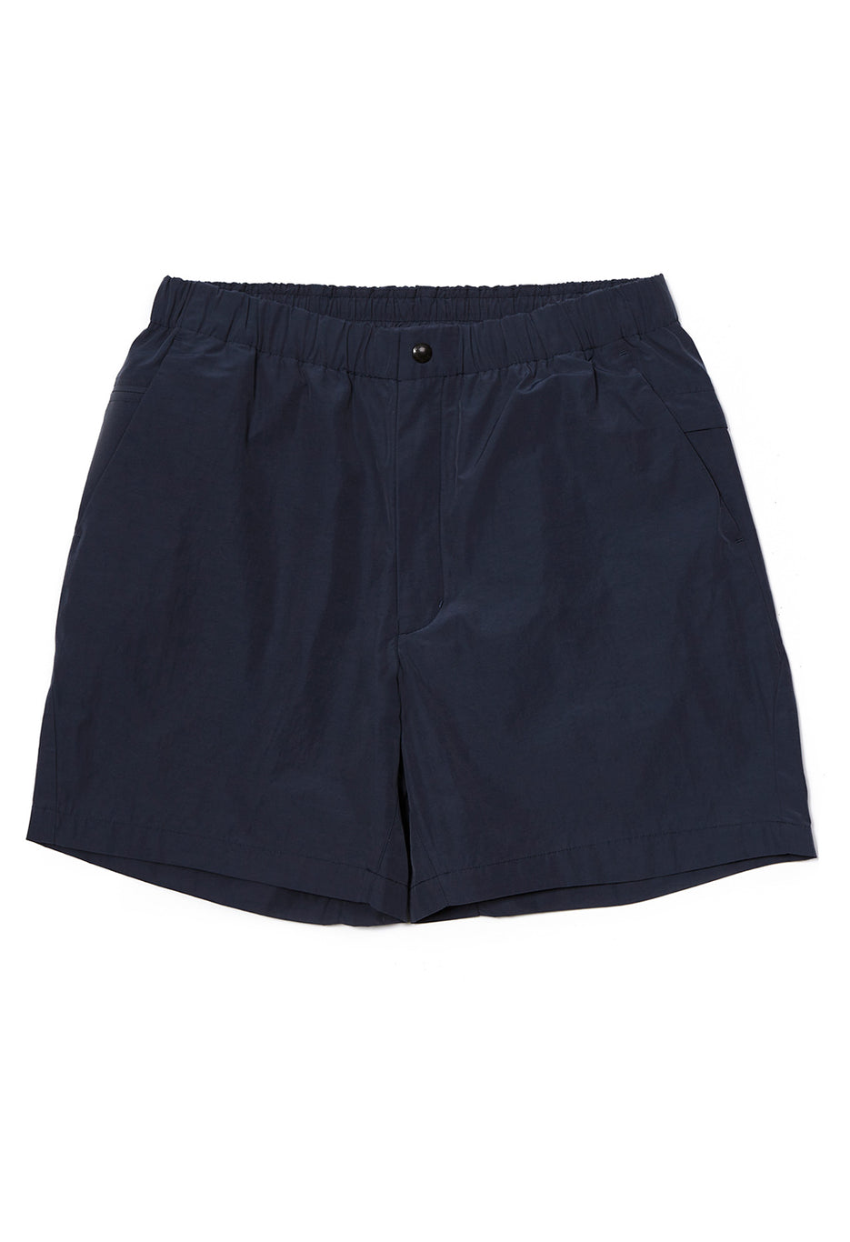 Goldwin Men's Easy Wide Shorts 0