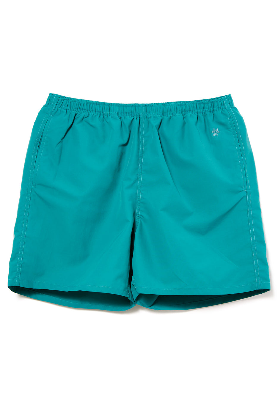 Goldwin Men's Nylon Shorts 5" 0