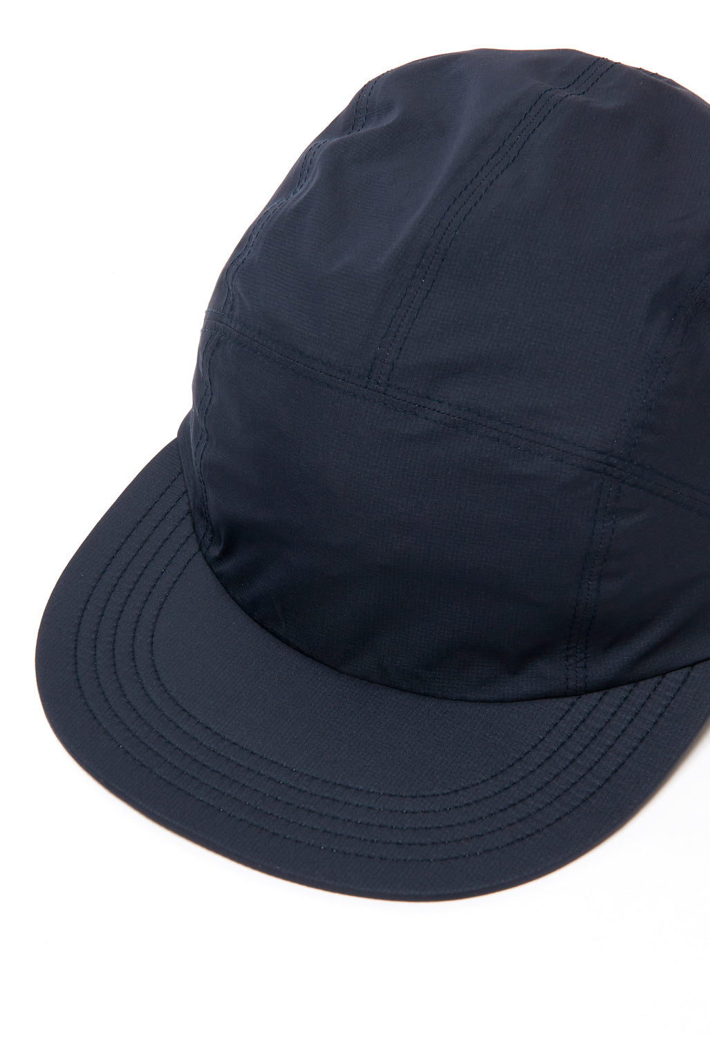Goldwin Men's Pertex Shieldair Fast Shell Cap - Ink Navy
