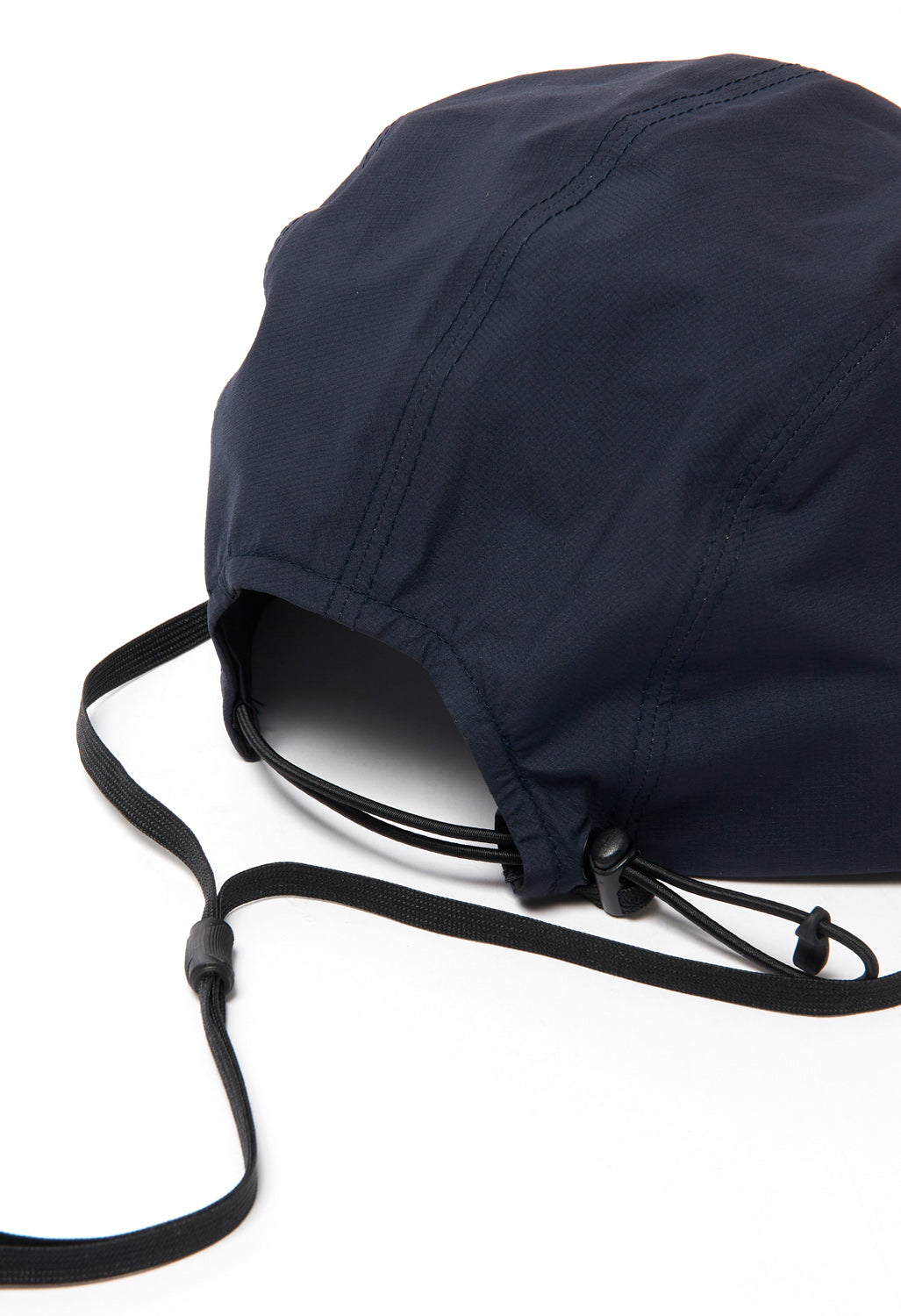 Goldwin Men's Pertex Shieldair Fast Shell Cap - Ink Navy
