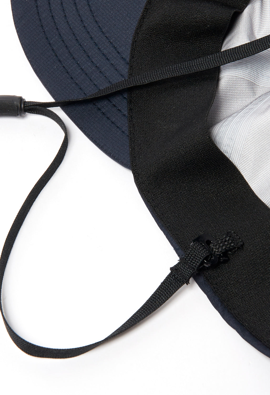 Goldwin Men's Pertex Shieldair Fast Shell Cap - Ink Navy
