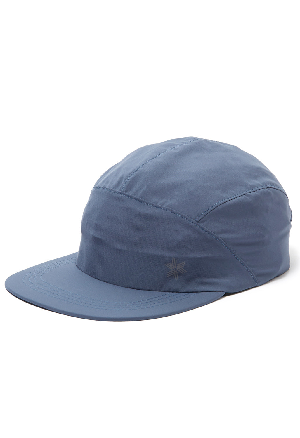 Goldwin Men's Compact Jet Cap - Foggy Gray – Outsiders Store UK