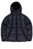 Goldwin PERTEX QUANTUM Down Parka - Black