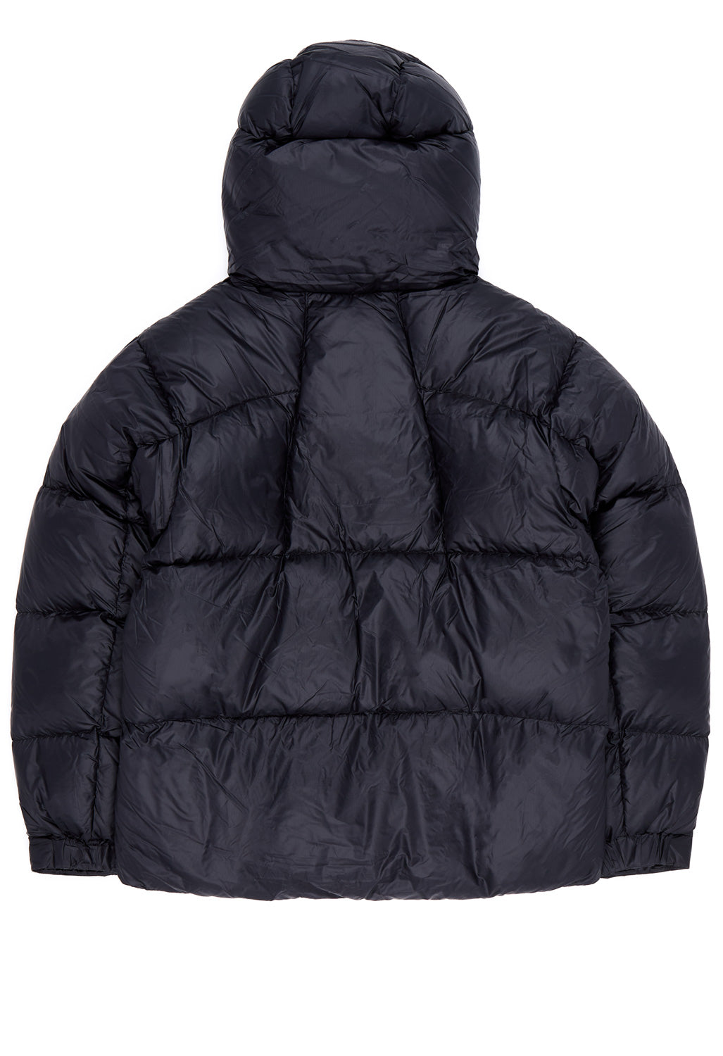 Goldwin PERTEX QUANTUM Down Parka - Black – Outsiders Store UK