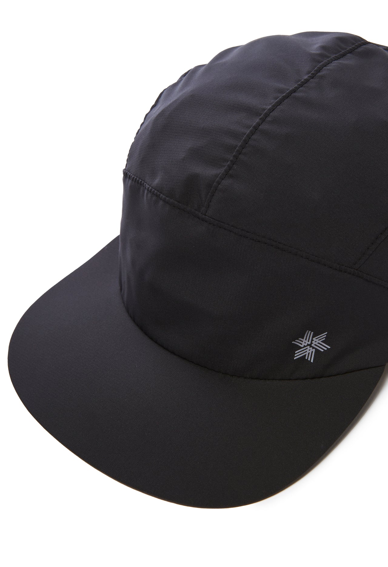 Goldwin Men's Compact Jet Cap - Black