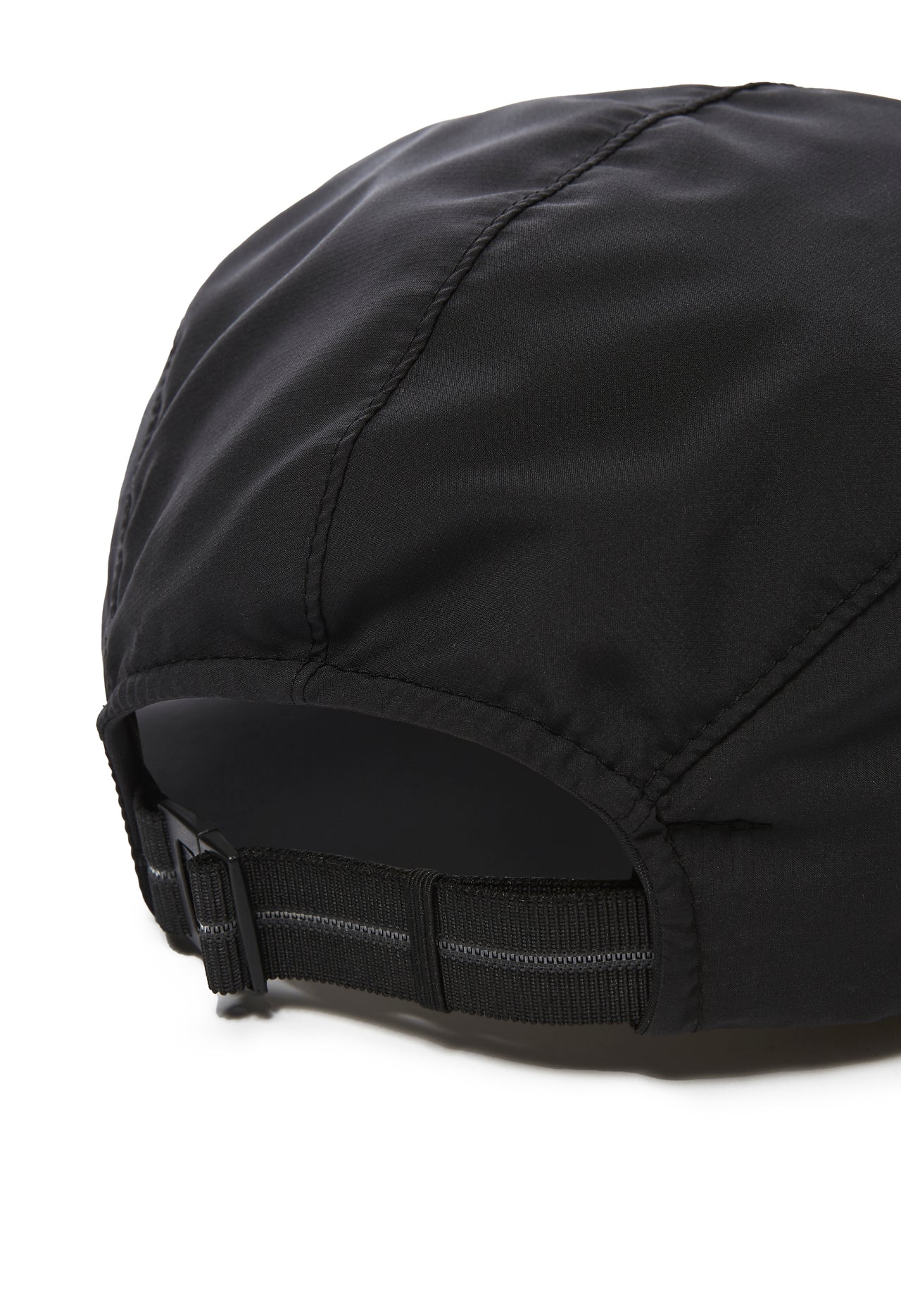 Goldwin Men's Compact Jet Cap - Black