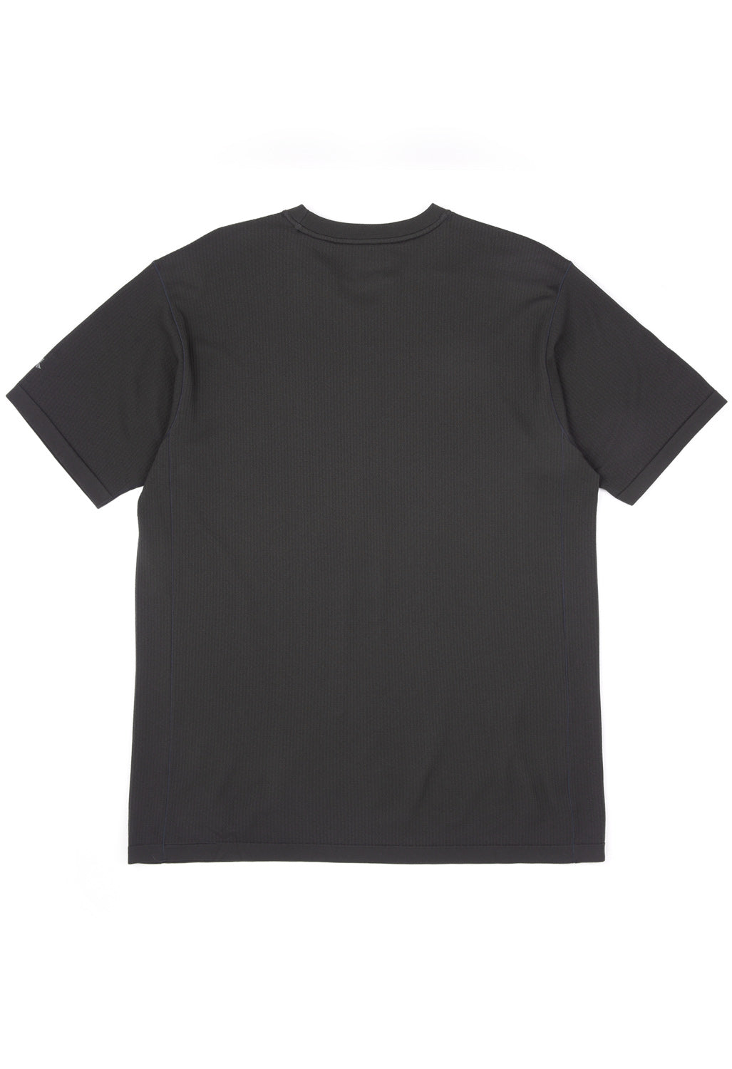 Goldwin Men's Convexity Comfort T-shirt - Deep Charcoal