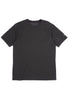 Goldwin Men's Convexity Comfort T-shirt - Deep Charcoal