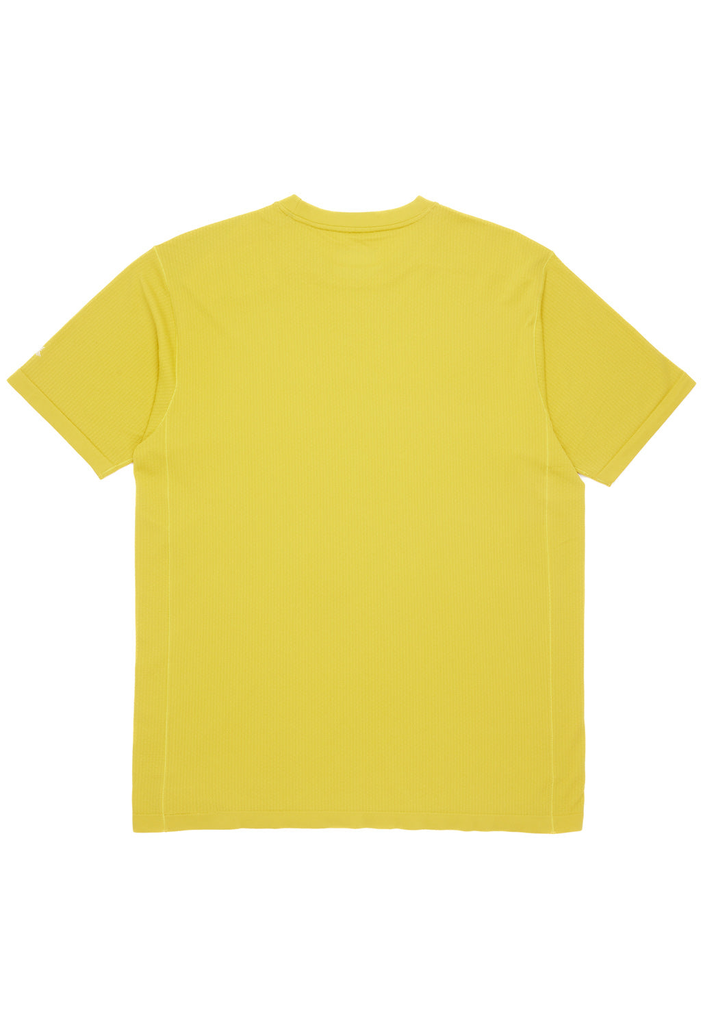 Goldwin Men's Convexity Comfort T-shirt - Acid Yellow
