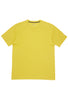 Goldwin Men's Convexity Comfort T-shirt - Acid Yellow