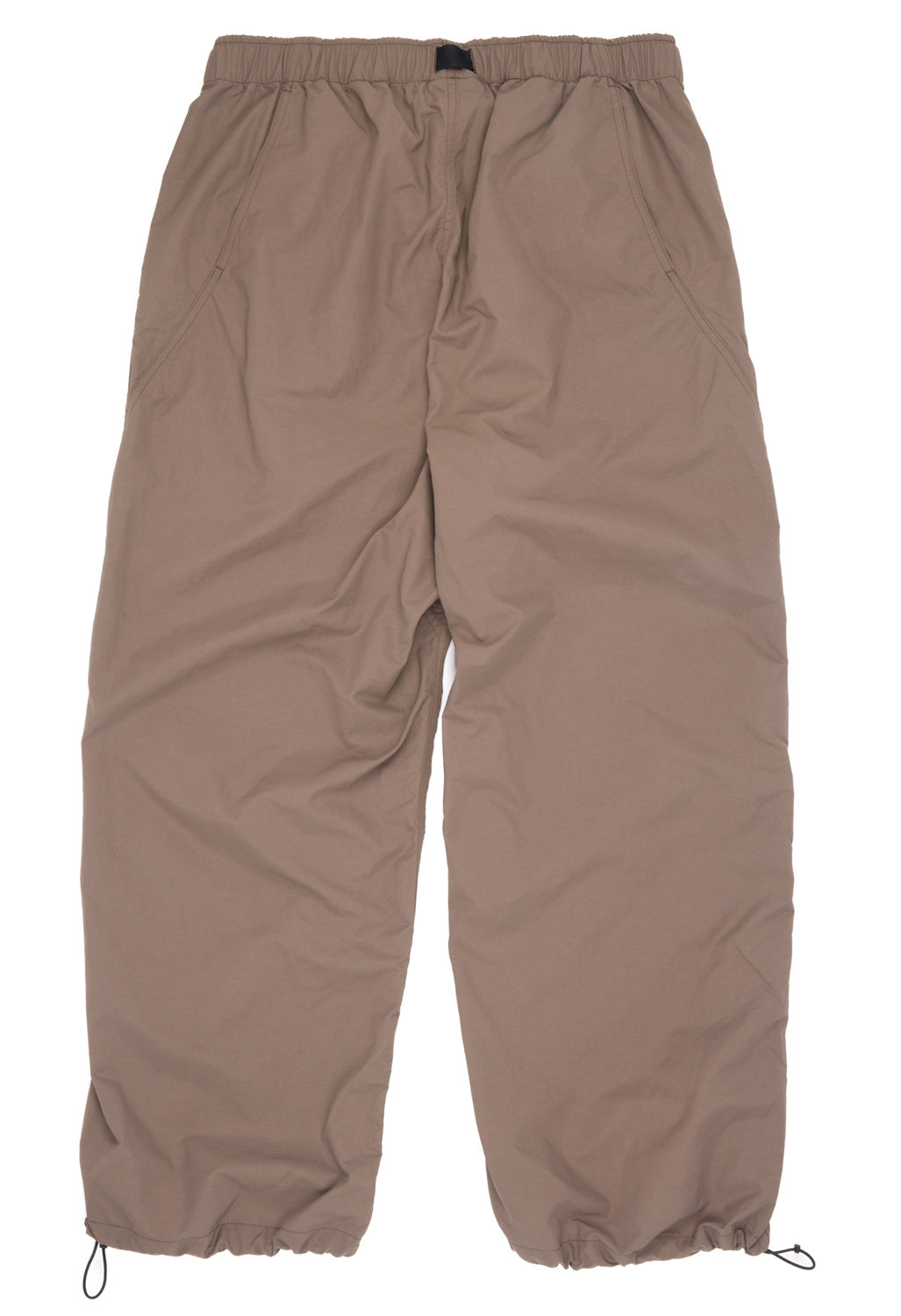 Goldwin Men's Wind Light Easy Pants - Desert Taupe