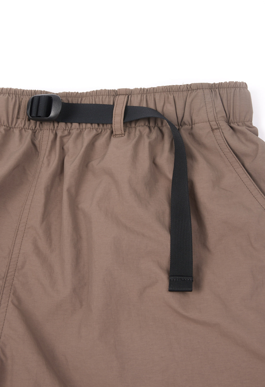 Goldwin Men's Wind Light Easy Pants - Desert Taupe