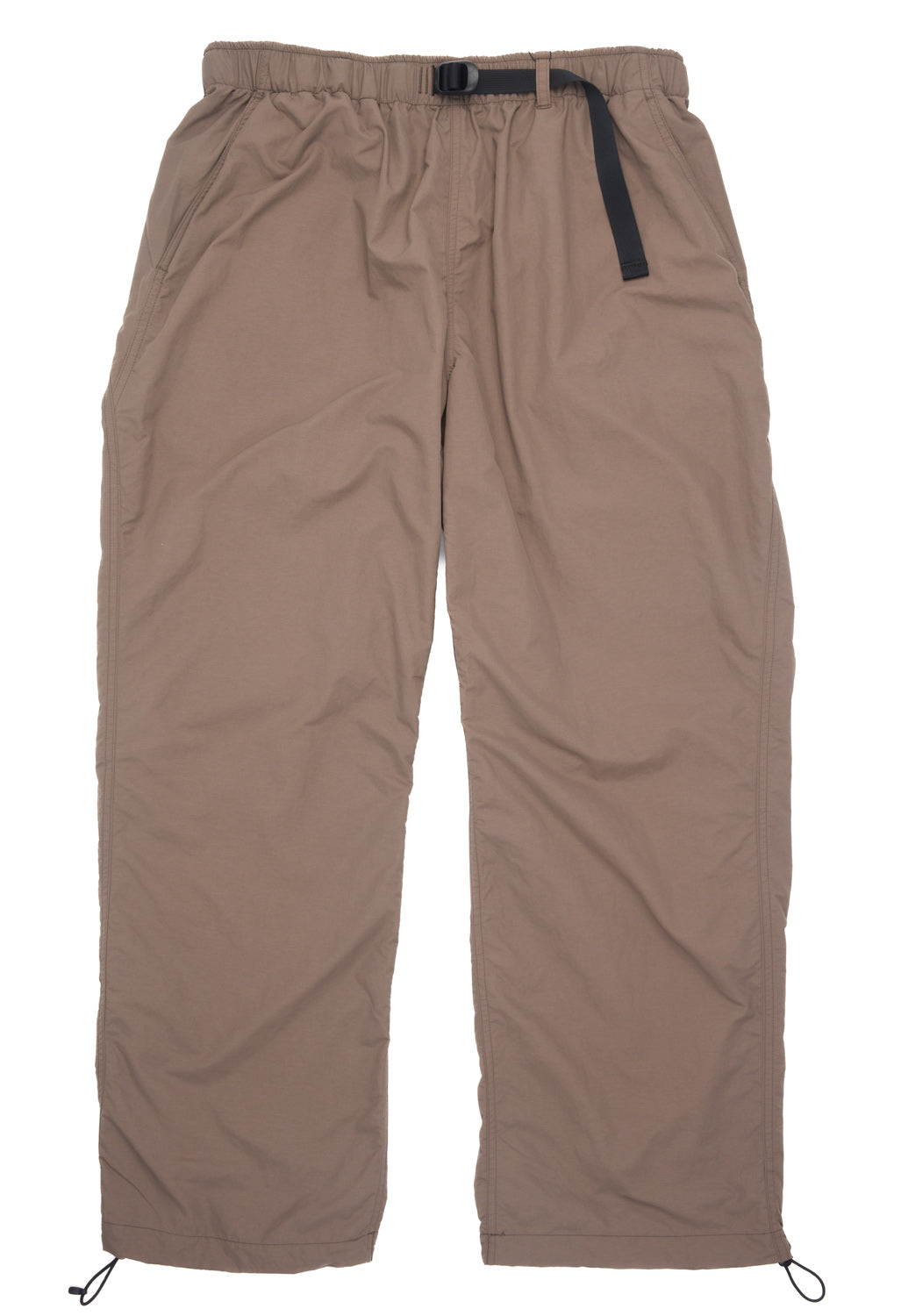 Goldwin Men's Wind Light Easy Pants - Desert Taupe