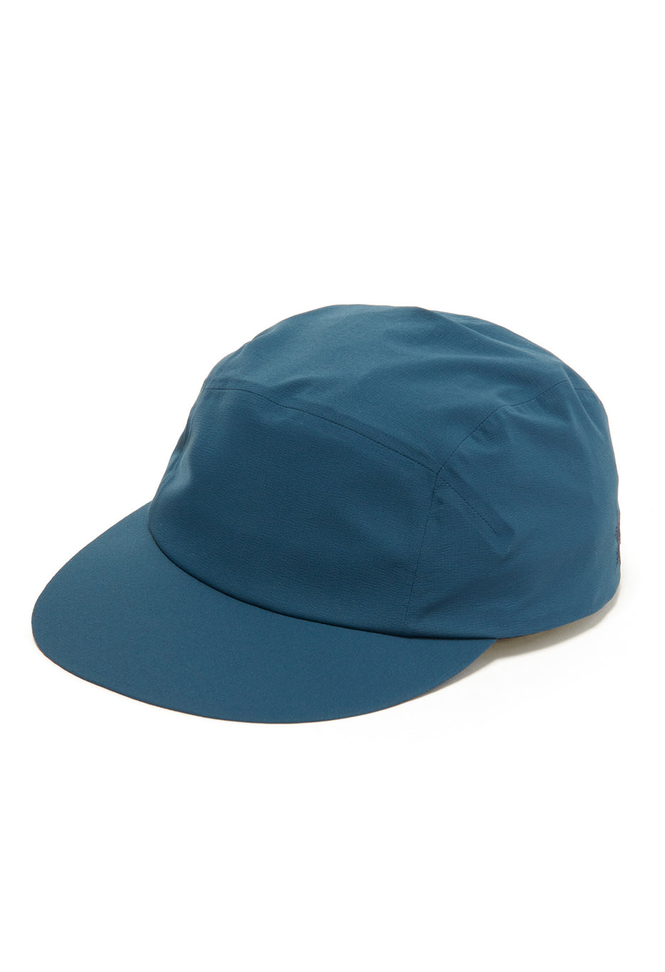 Goldwin Men's PERTEX SHIELDAIR Mountaineering Cap - Navy Blue