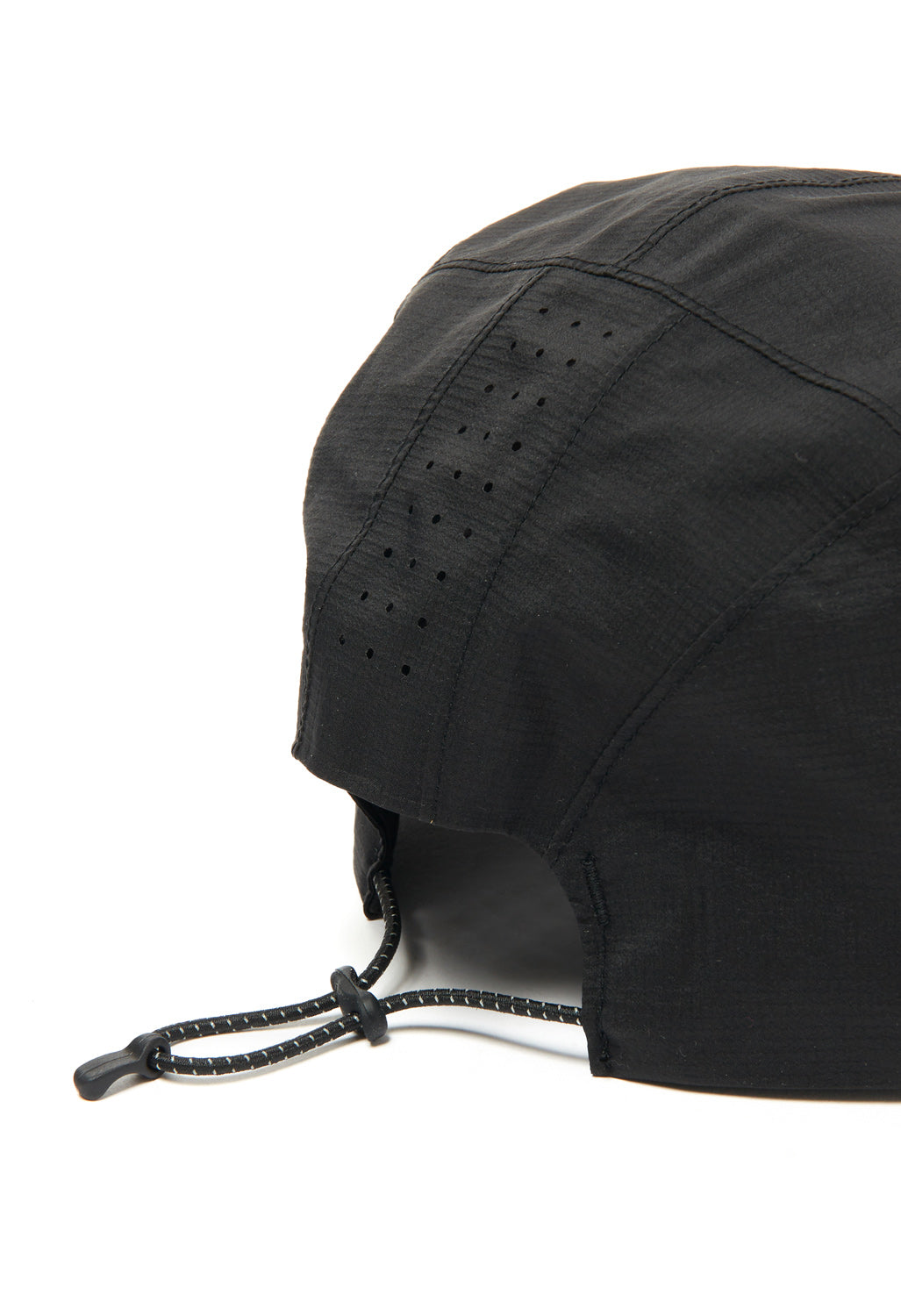 Goldwin Men's PERTEX EQUILIBRIUM Light Cap - Black – Outsiders Store UK