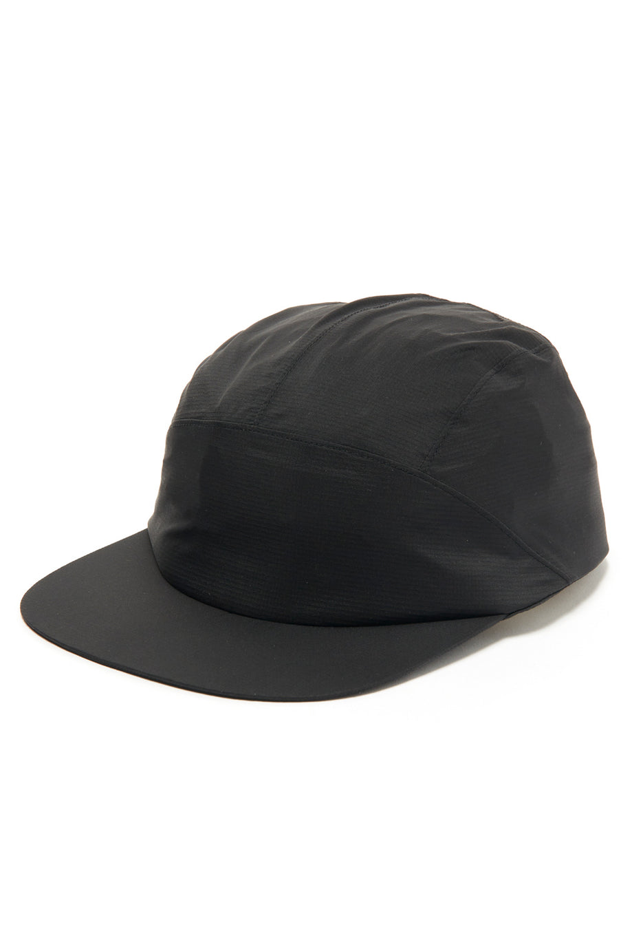 Goldwin Men's PERTEX EQUILIBRIUM Light Cap - Black