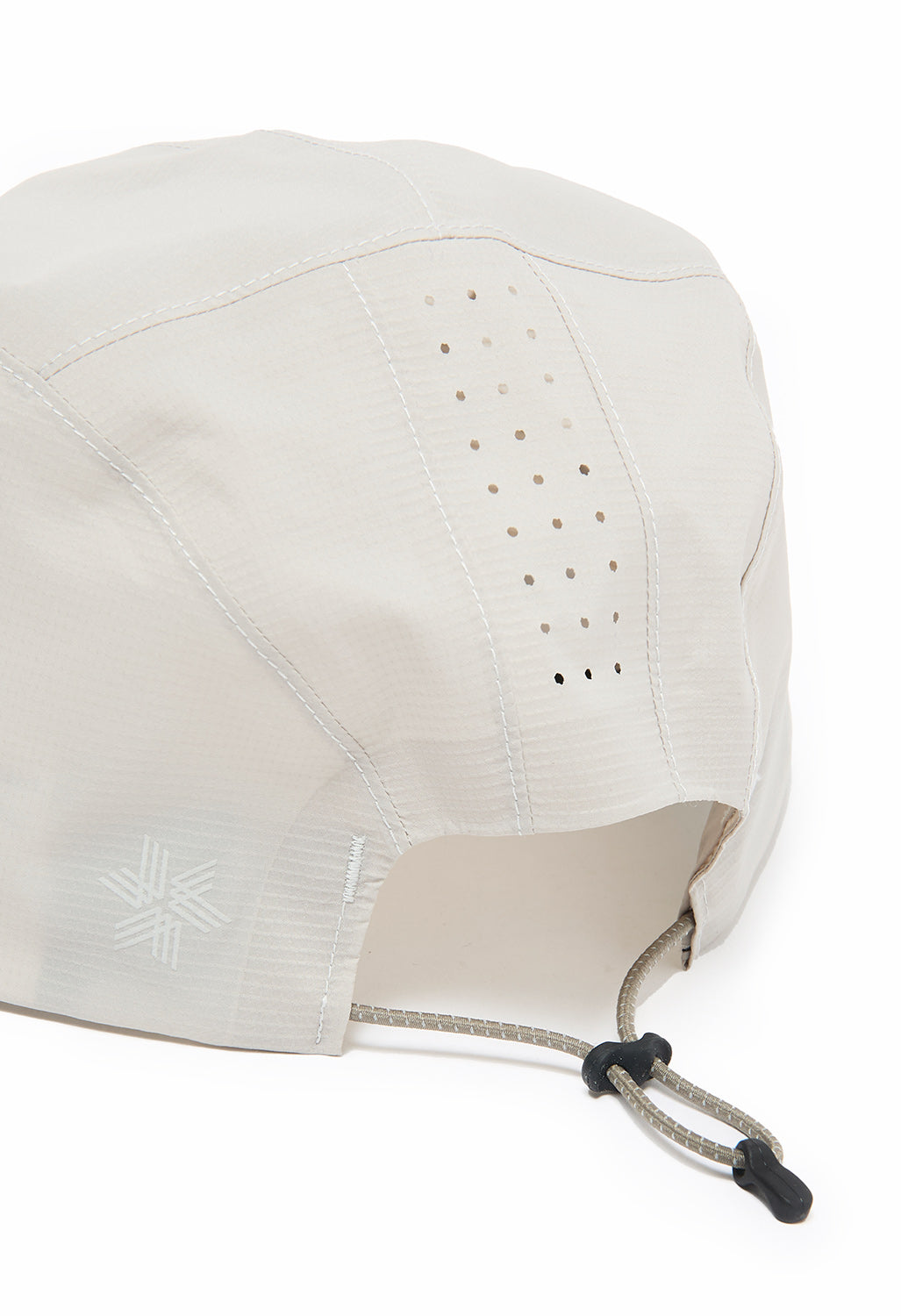 Goldwin Men's PERTEX EQUILIBRIUM Light Cap - Mystic Gold