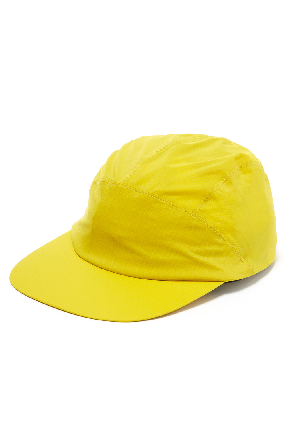 Goldwin Men's PERTEX EQUILIBRIUM Light Cap - Acid Yellow