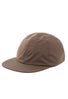 Goldwin Pertex Unlimited 2L Cap - Jet Brown
