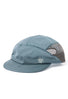 Goldwin Compact Run Mesh Cap - Ainezu