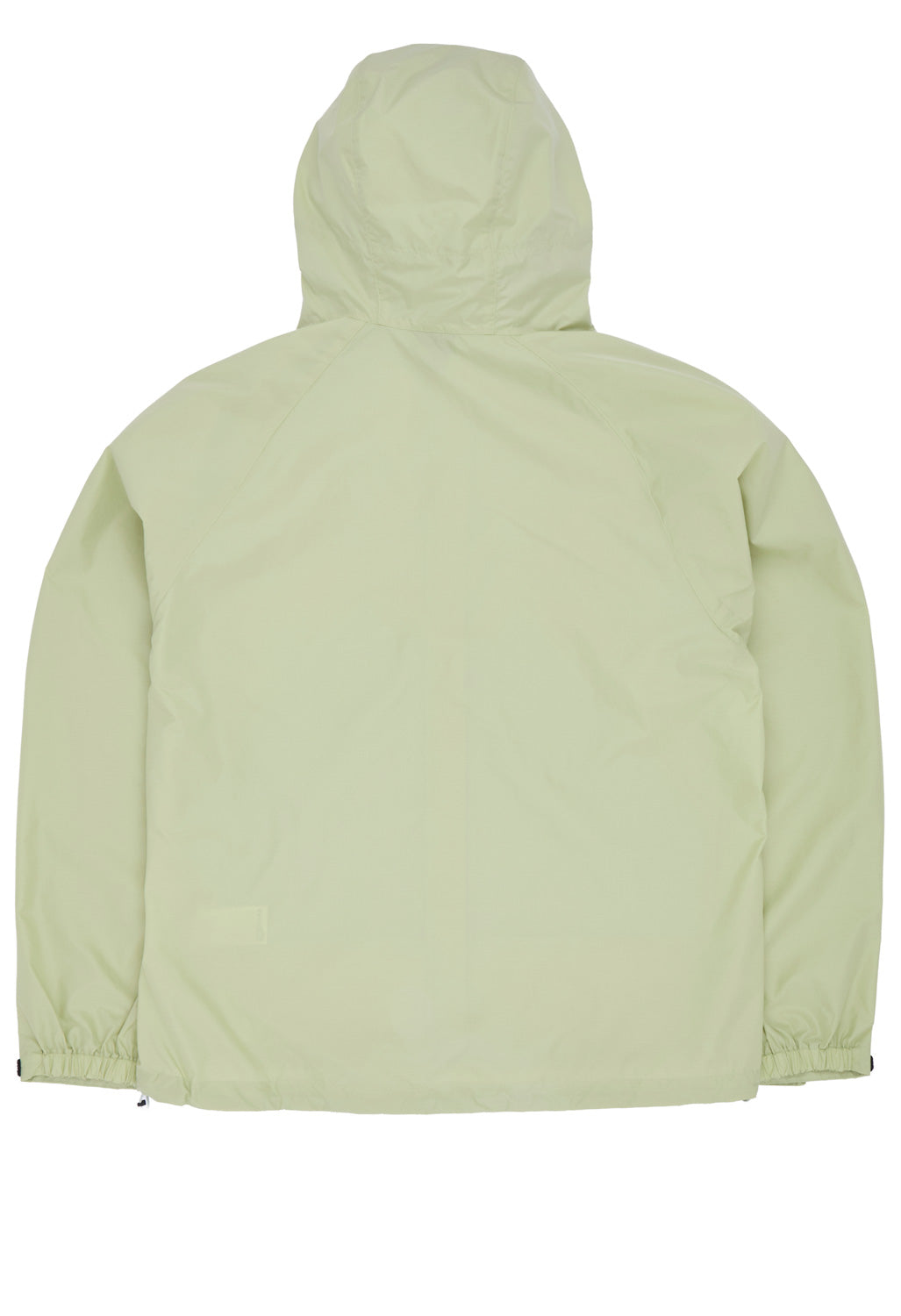 Goldwin Men's Rip-stop Hooded Jacket - Usuyanagi