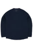 Goldwin Men's WF Light Long Sleeve T-shirt - Ink Navy
