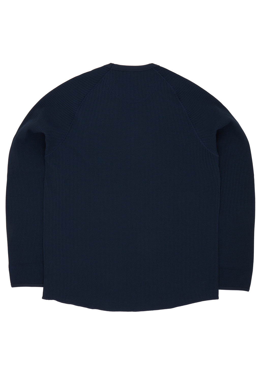 Goldwin Men's WF Light Long Sleeve T-shirt - Ink Navy