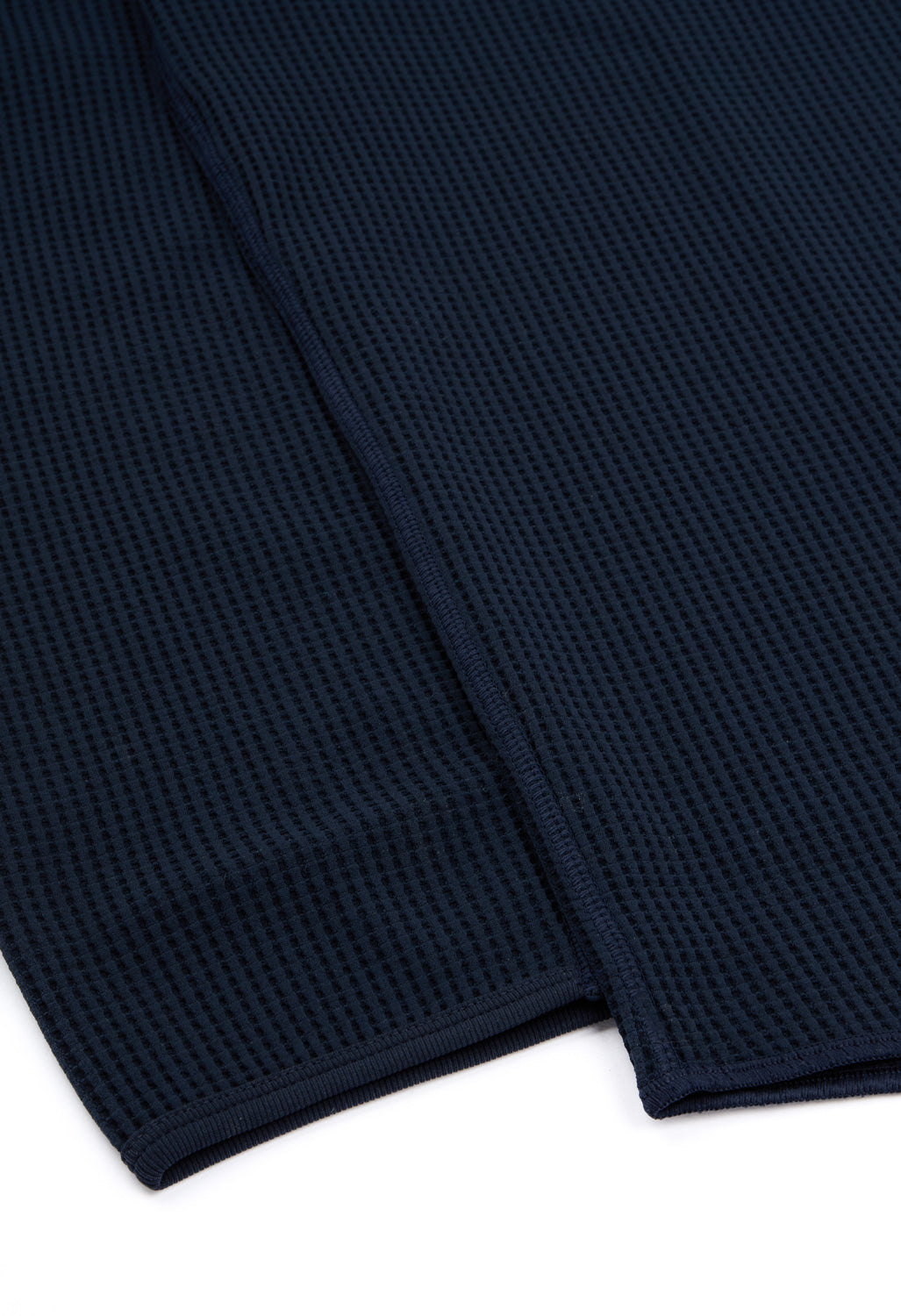 Goldwin Men's WF Light Long Sleeve T-shirt - Ink Navy