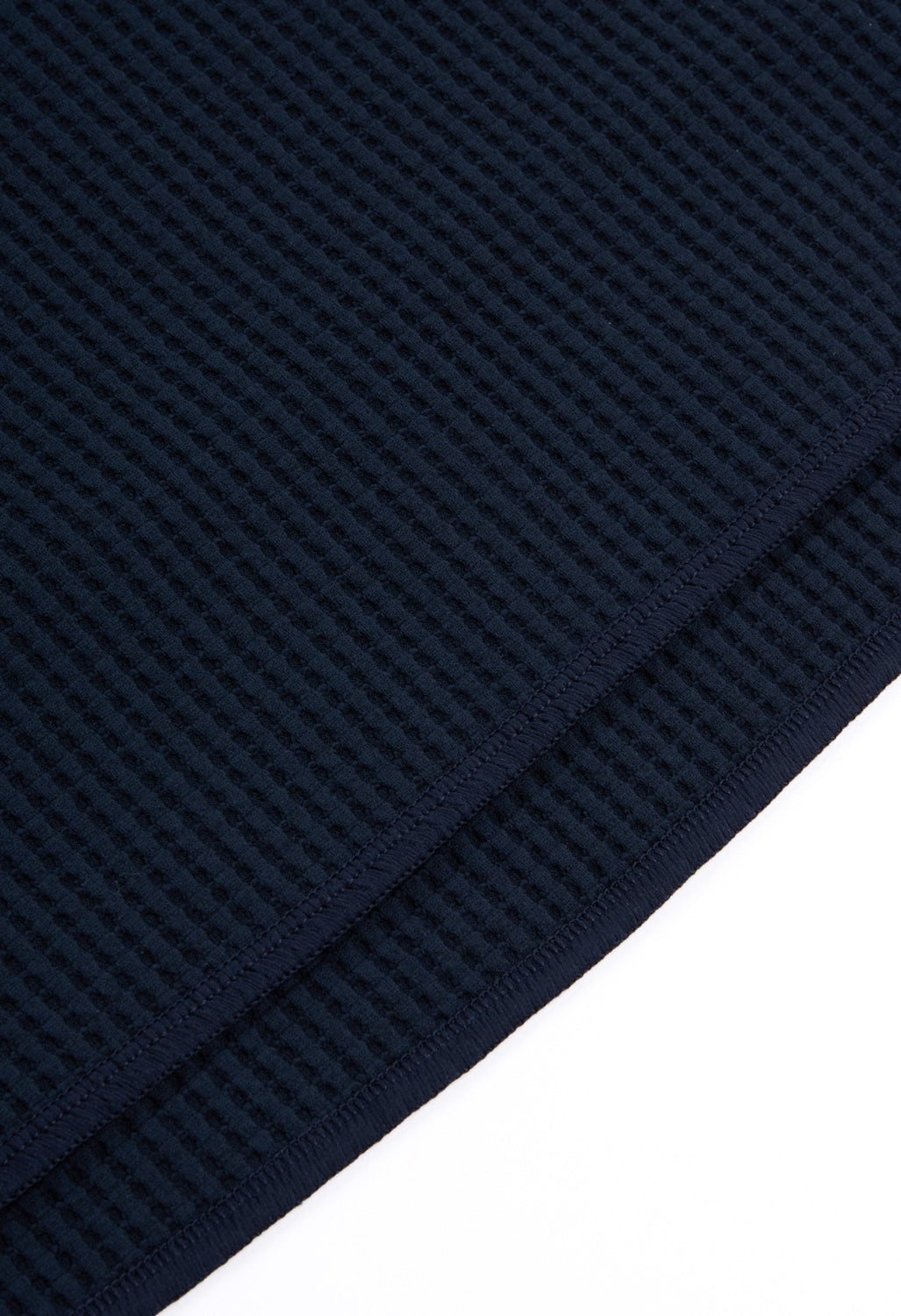Goldwin Men's WF Light Long Sleeve T-shirt - Ink Navy