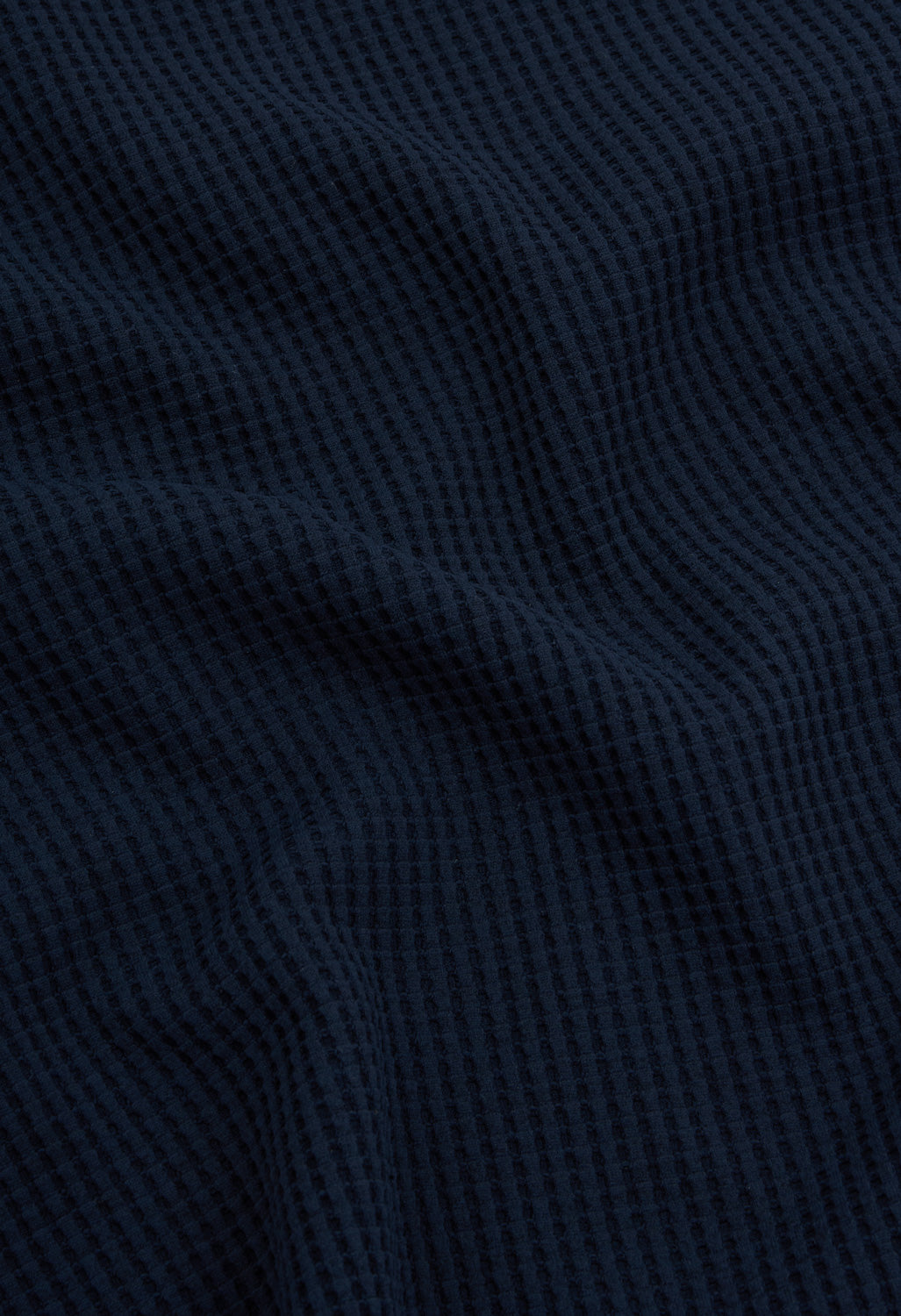 Goldwin Men's WF Light Long Sleeve T-shirt - Ink Navy