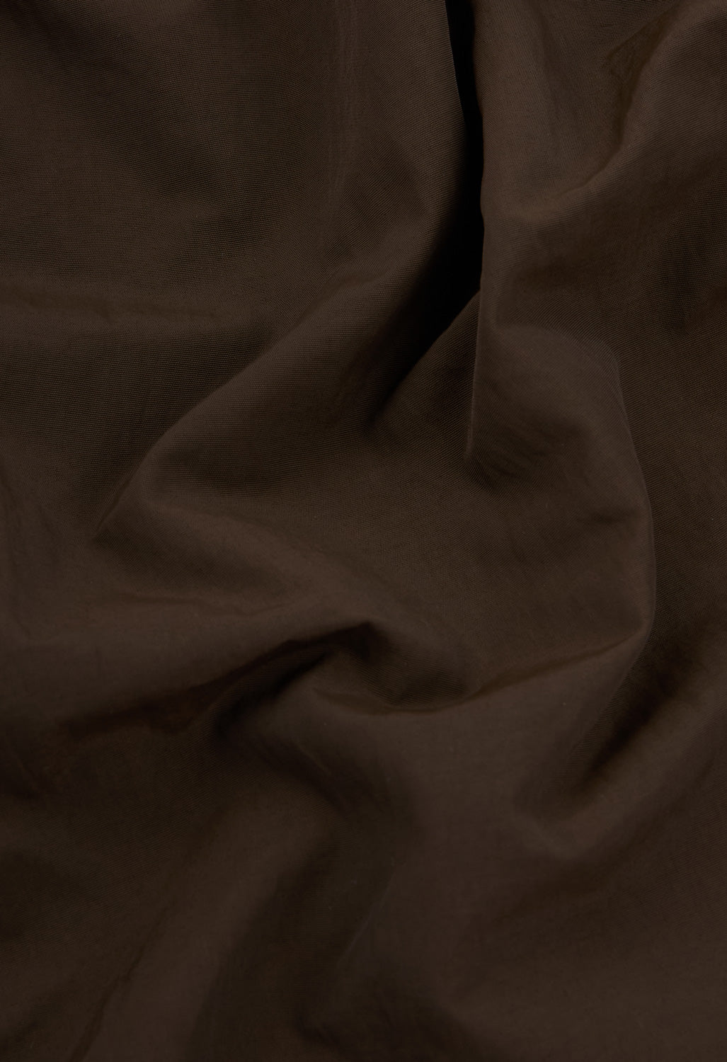 Goldwin Men's Nylon Shorts - Jet Brown