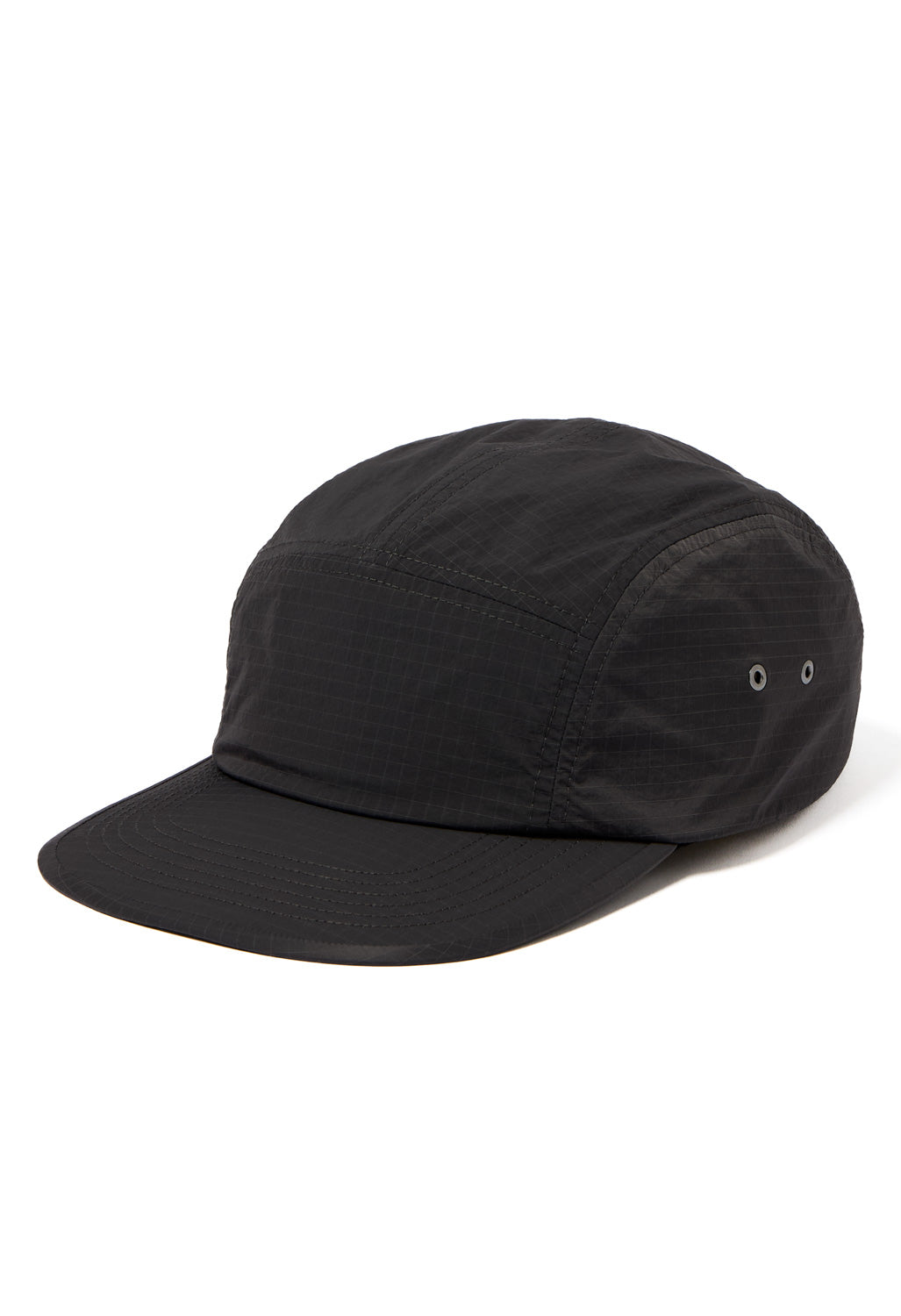 Goldwin Dope Dyed Rip-Stop Wind Cap - Carbon Gray