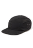Goldwin Dope Dyed Rip-Stop Wind Cap - Carbon Gray