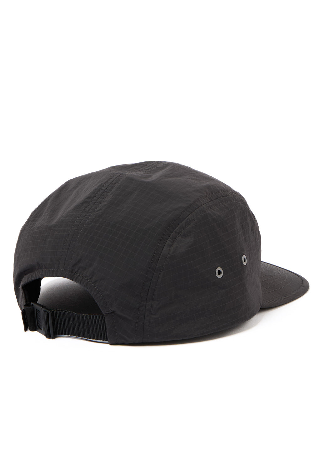Goldwin Dope Dyed Rip-Stop Wind Cap - Carbon Gray