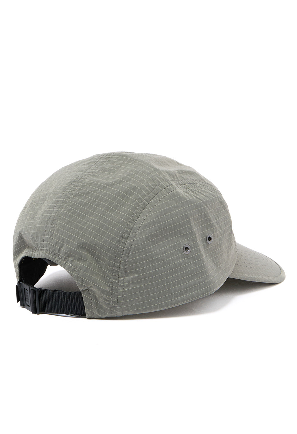 Goldwin Dope Dyed Rip-stop Wind Cap - Moon Mist