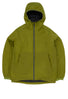 Goldwin PERTEX QUANTUM Padded Warm Jacket - Ivy Green