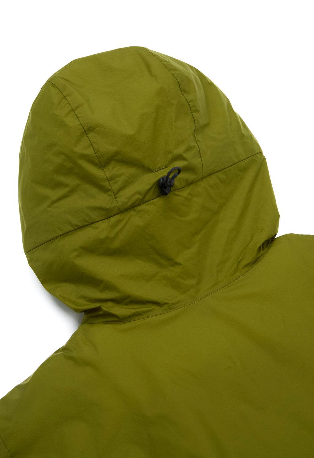 Goldwin PERTEX QUANTUM Padded Warm Jacket - Ivy Green