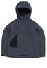 Goldwin Stretch Shell Mountaineering Jacket - Wolf Grey