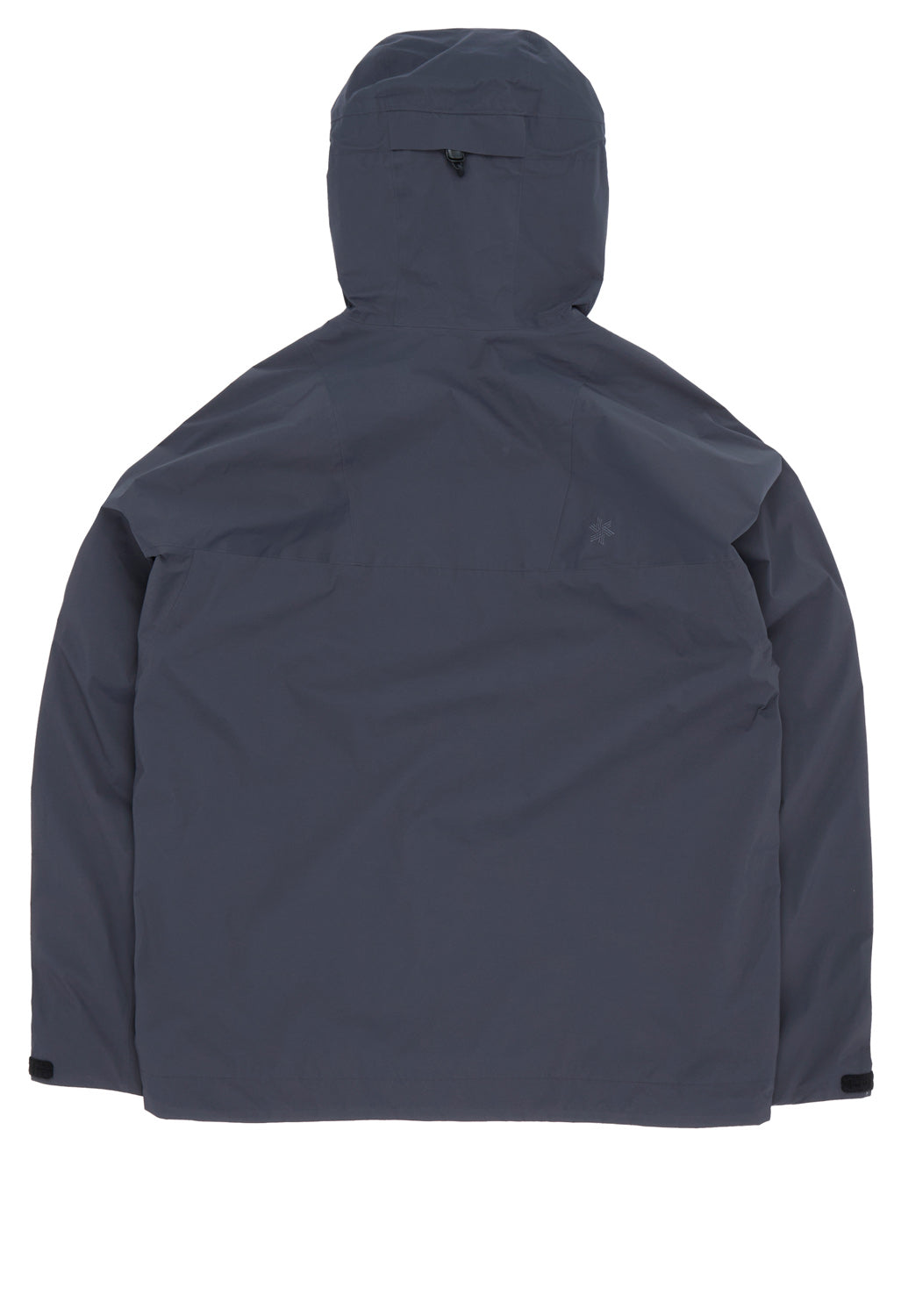 Goldwin Stretch Shell Mountaineering Jacket - Wolf Grey