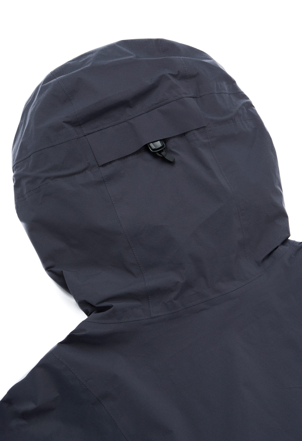 Goldwin Stretch Shell Mountaineering Jacket - Wolf Grey