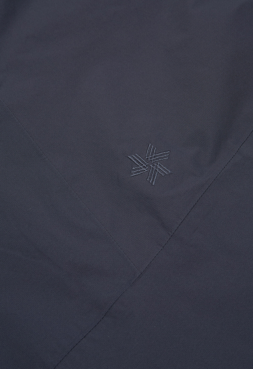 Goldwin Stretch Shell Mountaineering Jacket - Wolf Grey