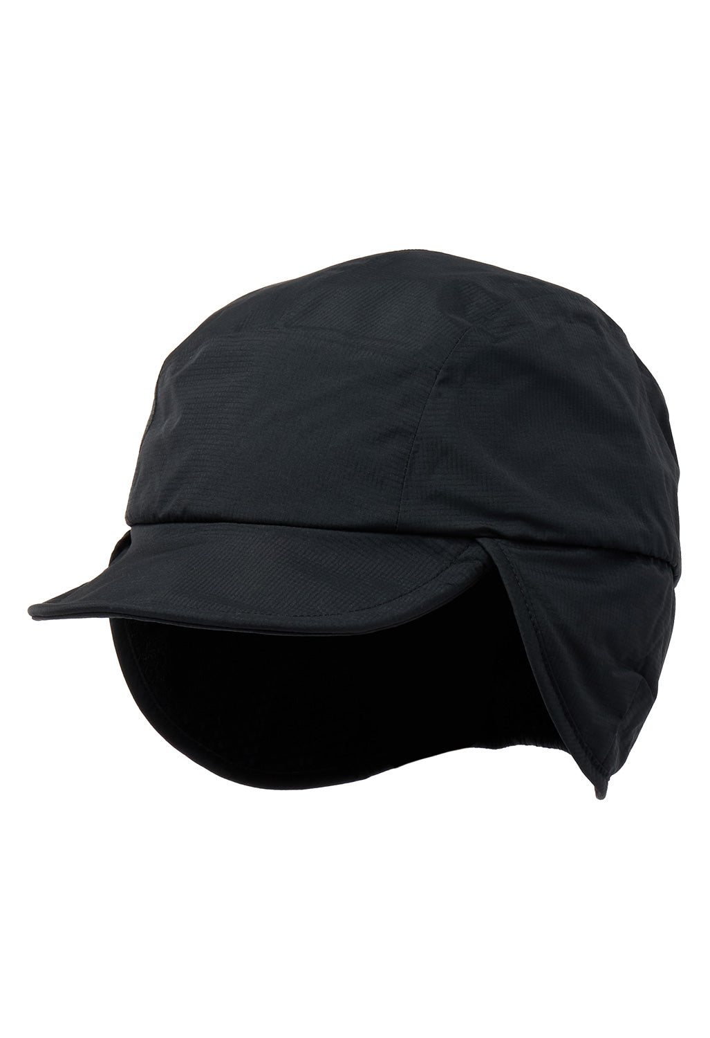 Goldwin GORE-TEX Earflap Cap - Black